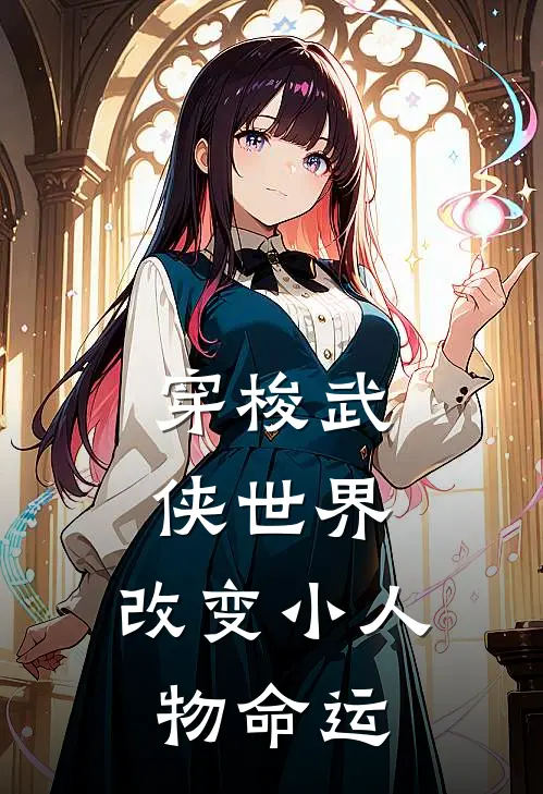 穿梭武侠世界，改变小人物命运