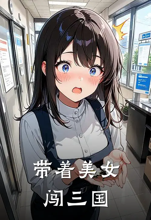 带着美女闯三国