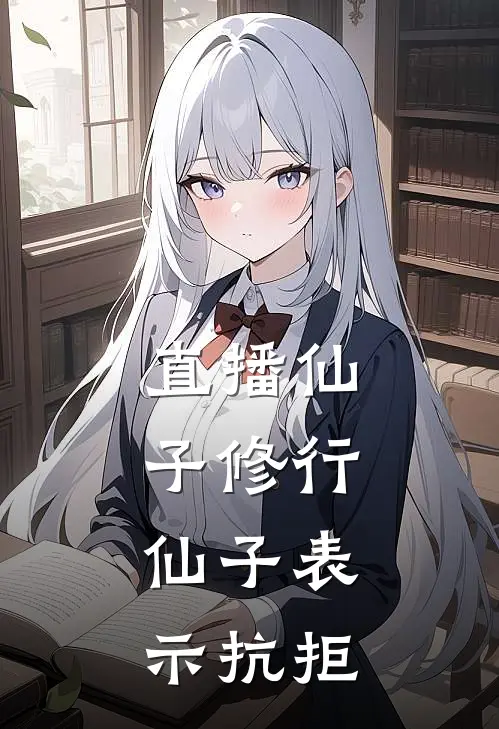 直播仙子修行，仙子表示抗拒