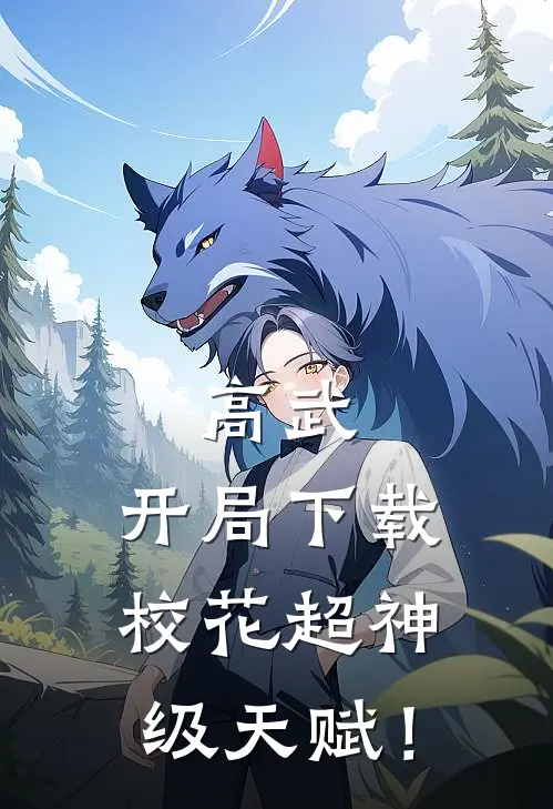 高武：开局下载校花超神级天赋！