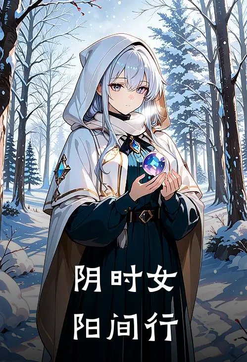 阴时女，阳间行