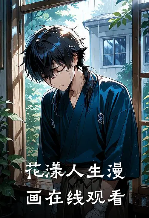 花漾人生漫画在线观看