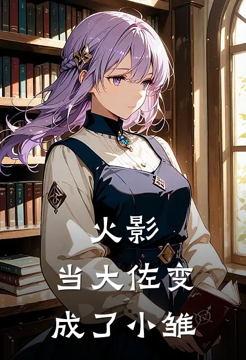 火影：当大佐变成了小雏