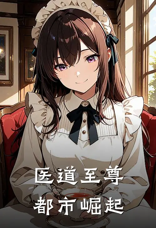 医道至尊都市崛起