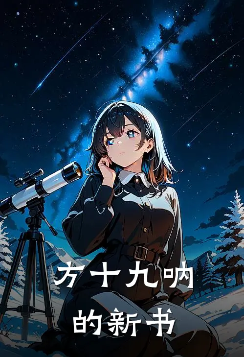 方十九呐的新书