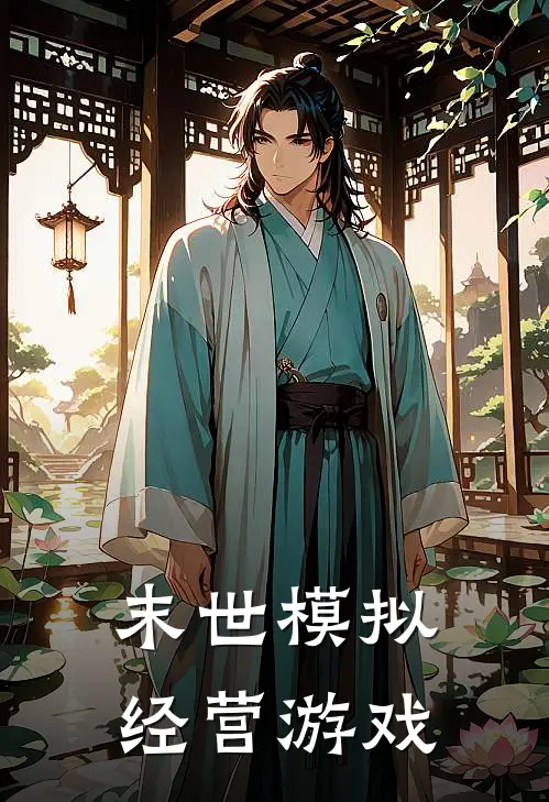 末世模拟经营游戏