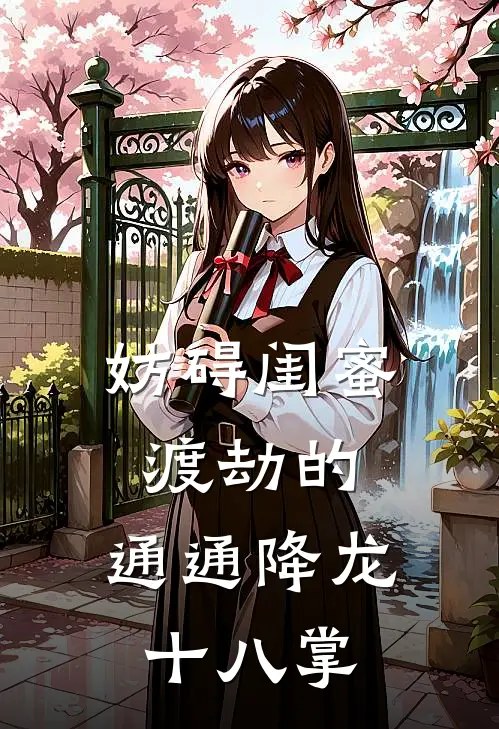 妨碍闺蜜渡劫的，通通降龙十八掌