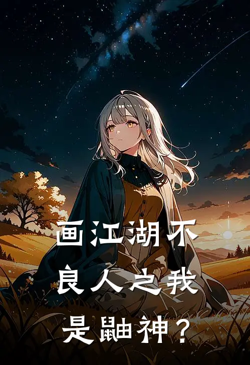 画江湖不良人之我是鼬神？