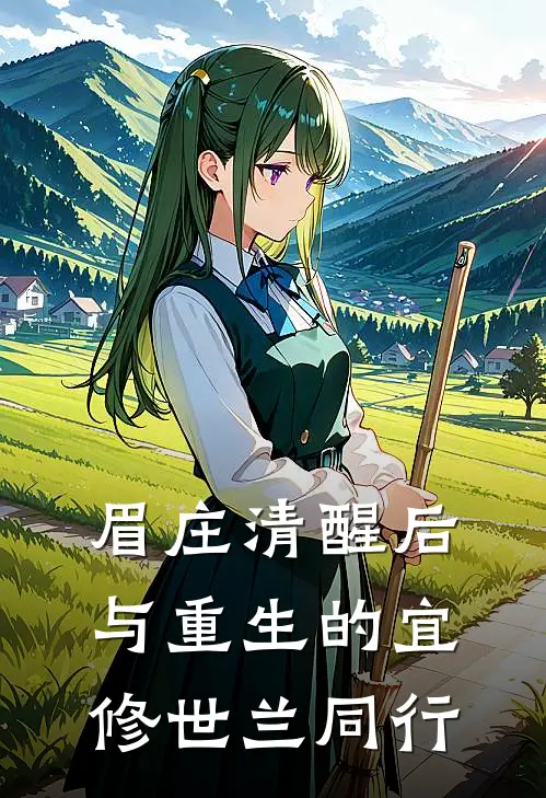 眉庄清醒后与重生的宜修世兰同行