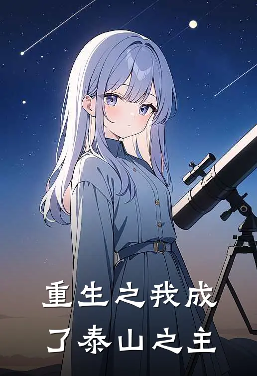 重生之我成了泰山之主