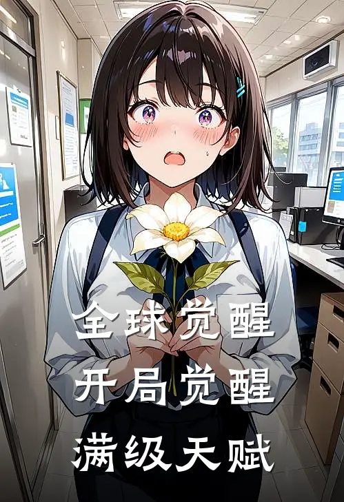 全球觉醒，开局觉醒满级天赋