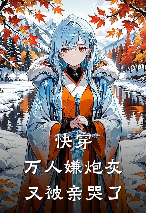 简意年顾砚南快穿：万人嫌炮灰又被亲哭了全本免费在线阅读_快穿：万人嫌炮灰又被亲哭了全本阅读