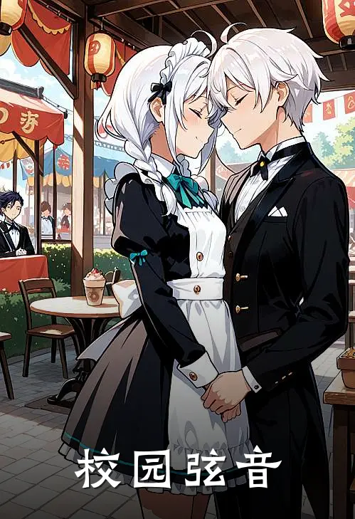 校园弦音