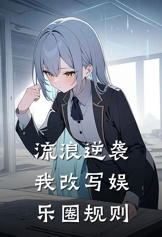 流浪逆袭：我改写娱乐圈规则