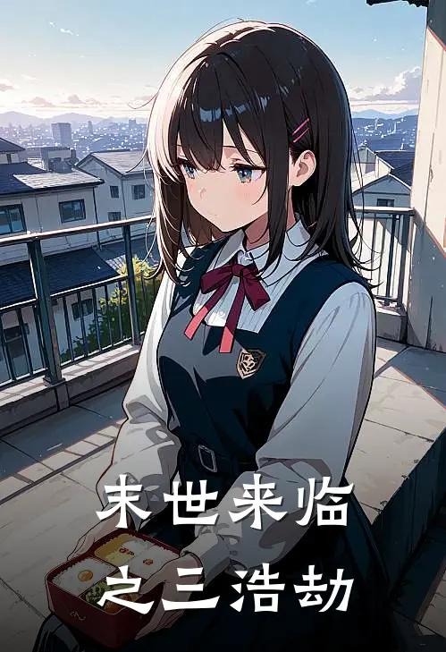 末世来临之三浩劫