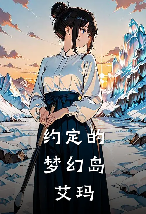 约定的梦幻岛：艾玛