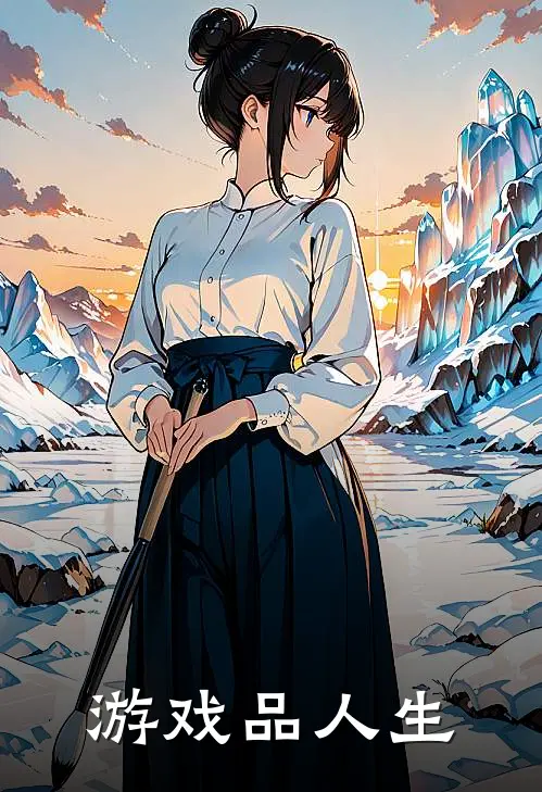 游戏品人生