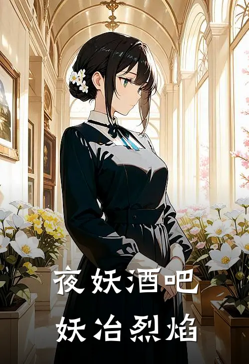 夜妖酒吧：妖冶烈焰