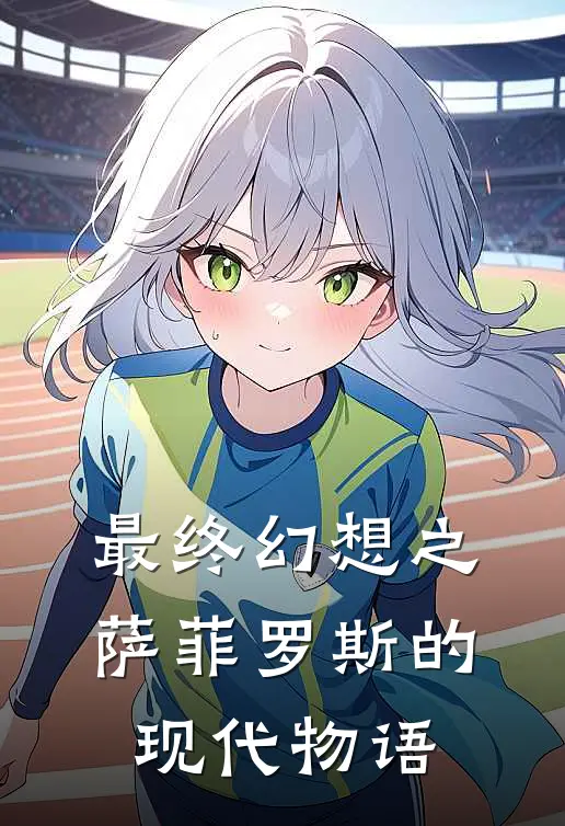 最终幻想之萨菲罗斯的现代物语