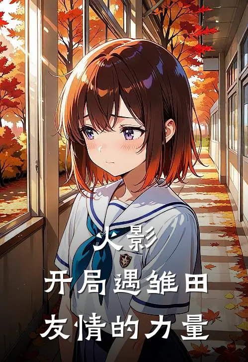 火影：开局遇雏田，友情的力量