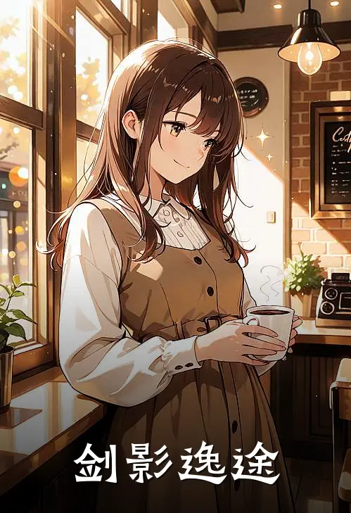 剑影逸途