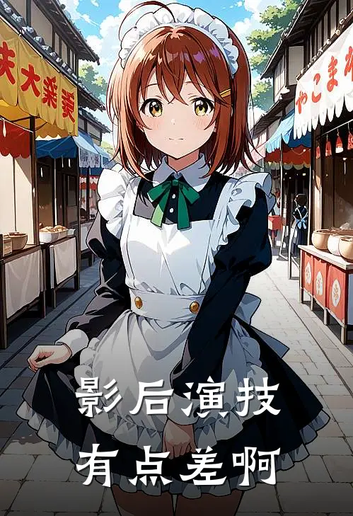 影后演技有点差啊