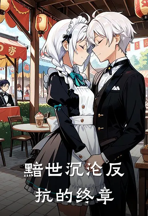 黯世沉沦反抗的终章