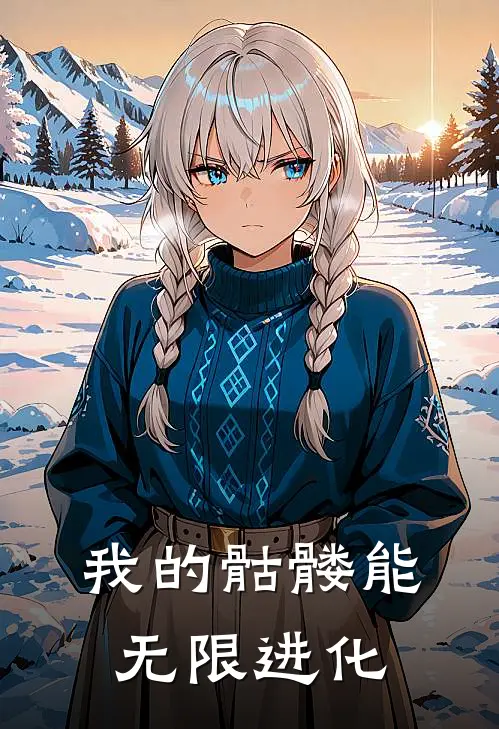 我的骷髅能无限进化(朱毅蔡权飞)免费小说完结版_免费小说免费阅读我的骷髅能无限进化朱毅蔡权飞