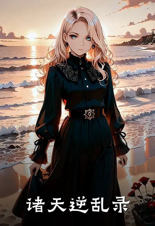 诸天逆乱录