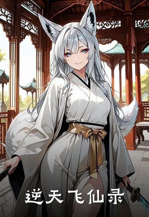 逆天飞仙录