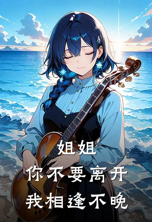 姐姐，你不要离开我【相逢不晚】