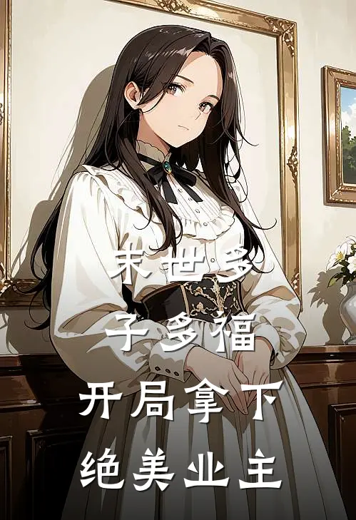 末世多子多福，开局拿下绝美业主