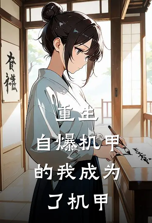 重生：自爆机甲的我成为了机甲