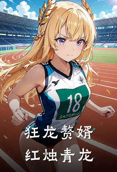 狂龙赘婿：红烛青龙