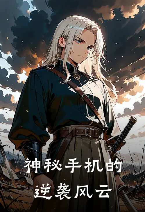 神秘手机的逆袭风云