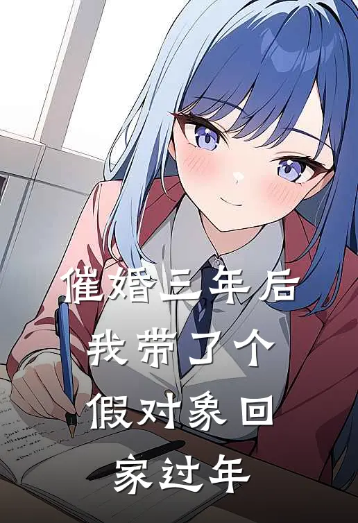 催婚三年后，我带了个“假对象”回家过年