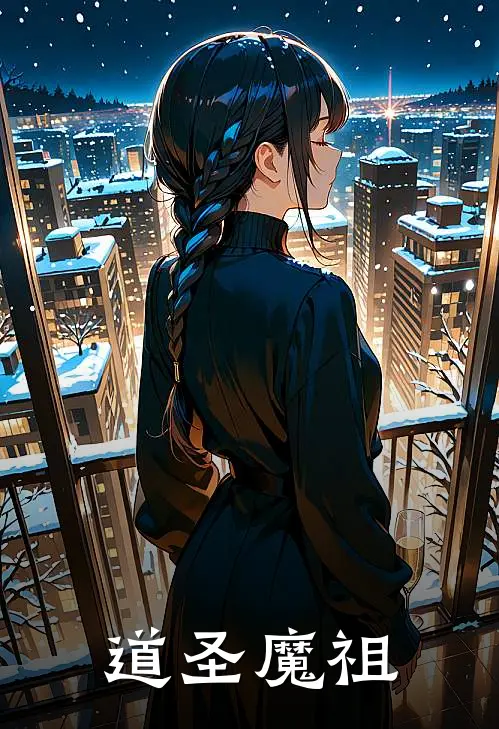 道圣魔祖