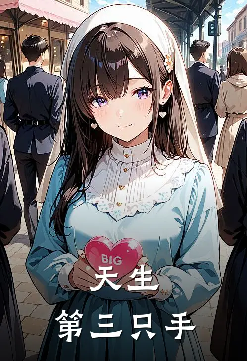 天生，第三只手