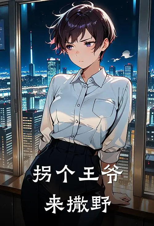 拐个王爷来撒野