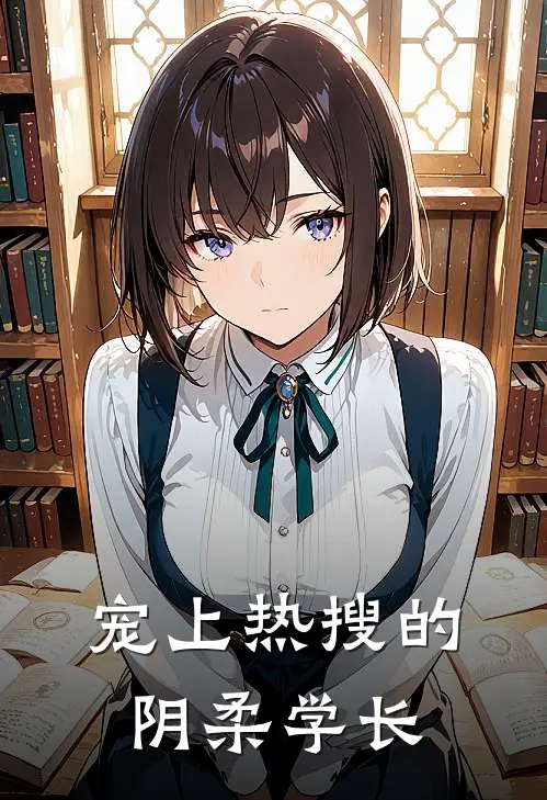宠上热搜的阴柔学长