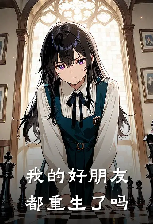 我的好朋友都重生了吗