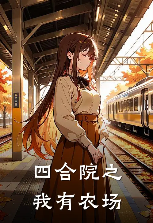 四合院之我有农场