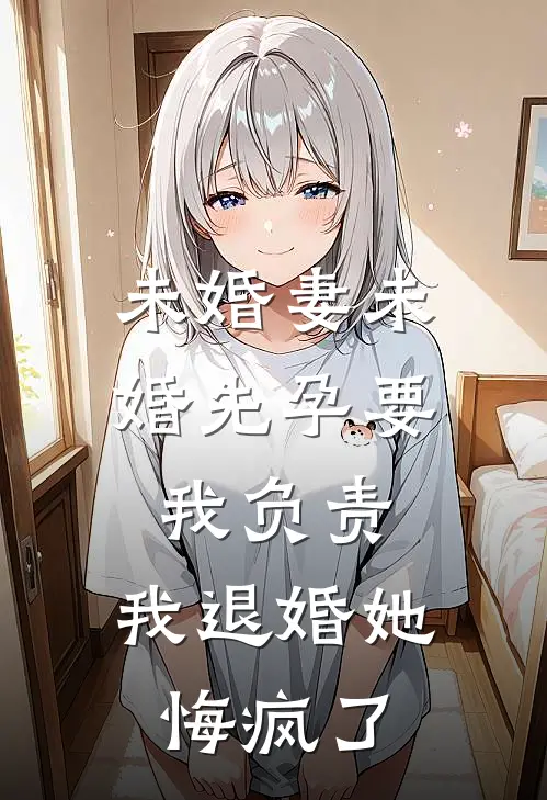 未婚妻未婚先孕要我负责，我退婚她悔疯了(谢绮罗景恒)热门小说推荐_免费小说在线看未婚妻未婚先孕要我负责，我退婚她悔疯了谢绮罗景恒