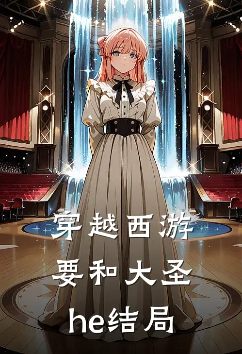 穿越西游要和大圣he结局