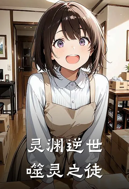 灵渊逆世：噬灵之徒