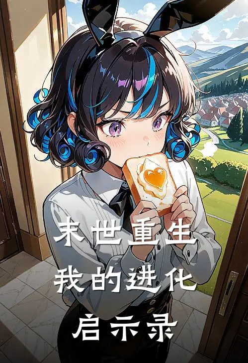 末世重生：我的进化启示录