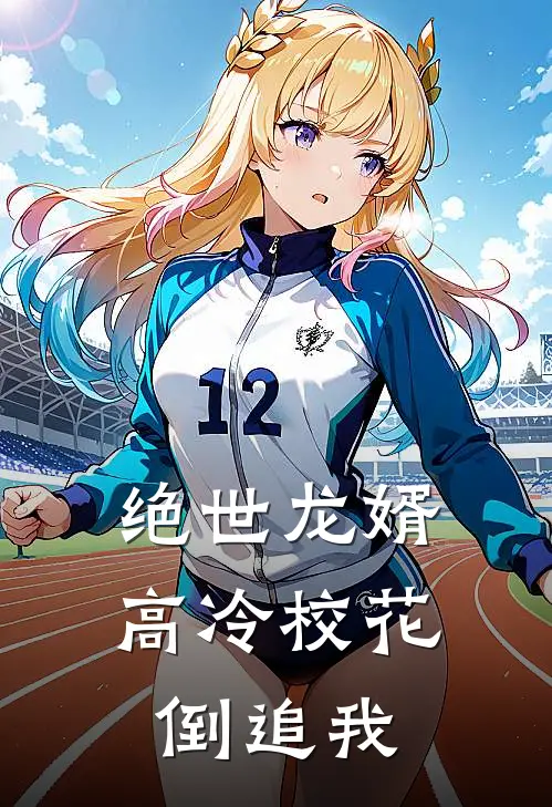 绝世龙婿：高冷校花倒追我