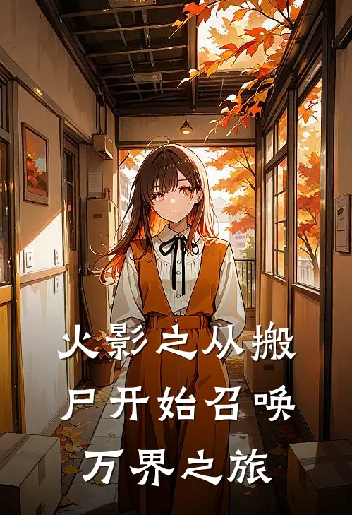 火影之从搬尸开始召唤万界之旅