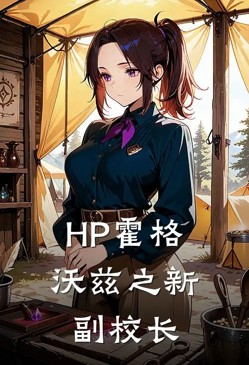HP【霍格沃兹之新副校长】