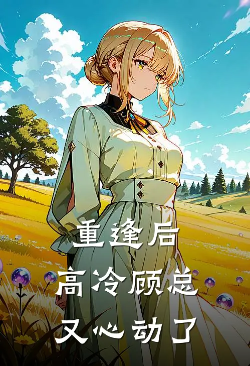 重逢后，高冷顾总又心动了